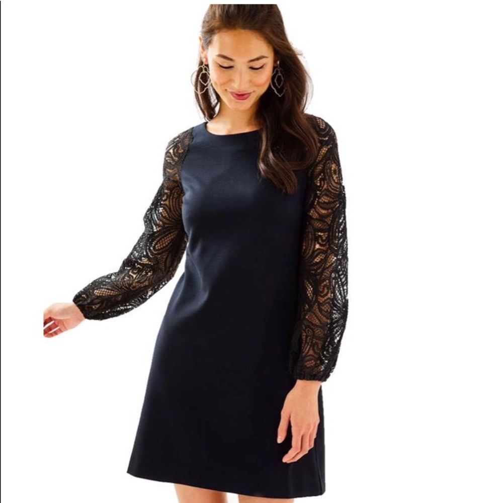 Lilly Pulitzer Special Occasion Dress-